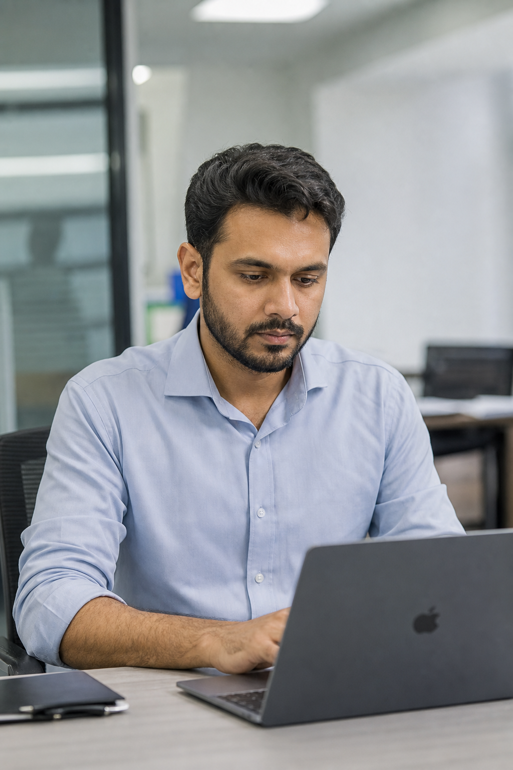 IT Manager at Combined Tech